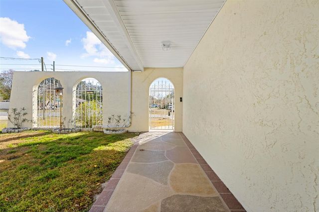 6135 ALDERWOOD STREET, Spring Hill, FL 34606