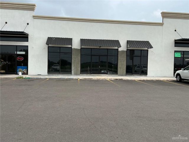 2345 Military Highway, Hidalgo, TX 78503