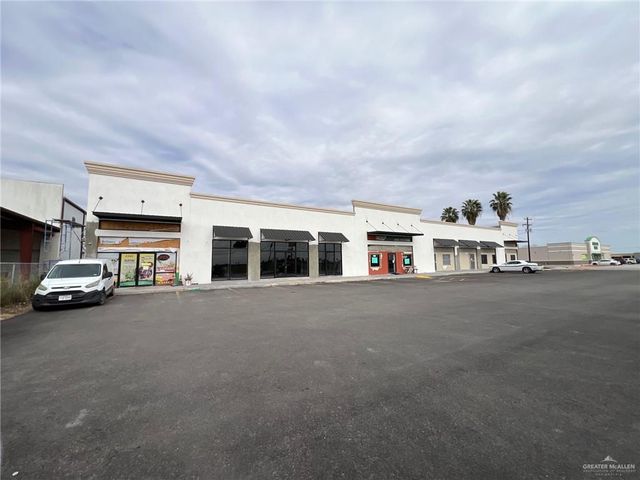 2345 Military Highway, Hidalgo, TX 78503