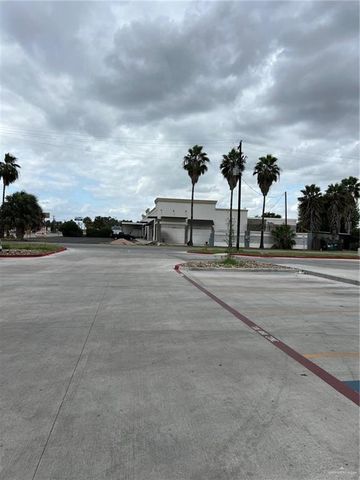 2345 Military Highway, Hidalgo, TX 78503