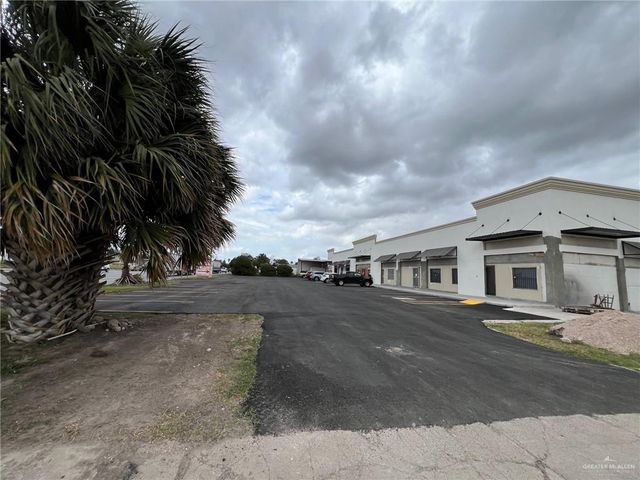 2345 Military Highway, Hidalgo, TX 78503
