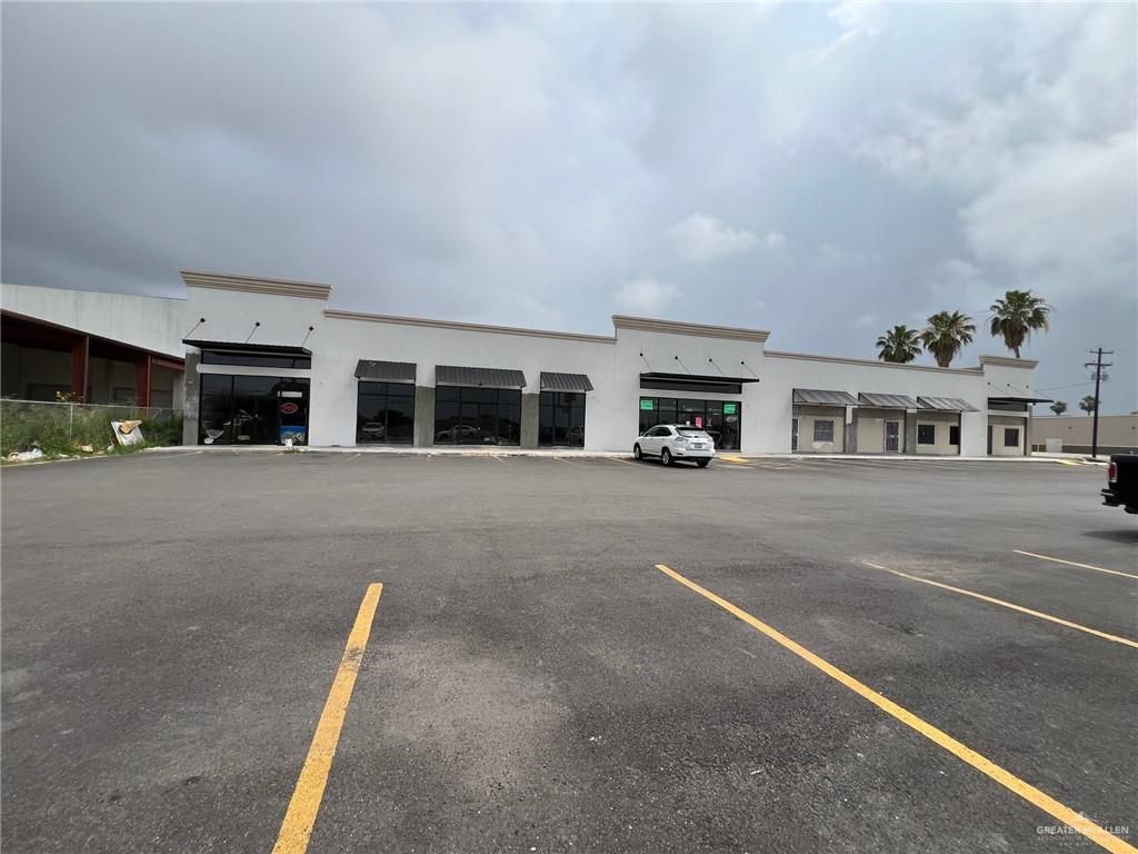 2345 Military Highway, Hidalgo, TX 78503