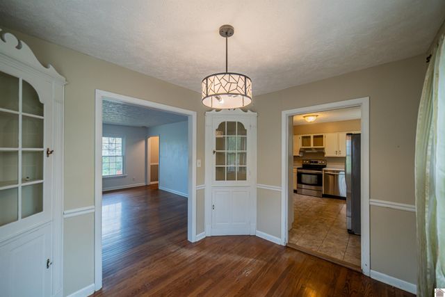 1330 Friedman Lane, Paducah, KY 42001