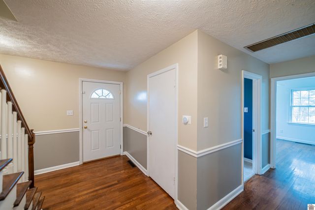 1330 Friedman Lane, Paducah, KY 42001