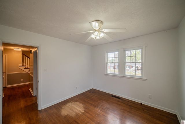 1330 Friedman Lane, Paducah, KY 42001