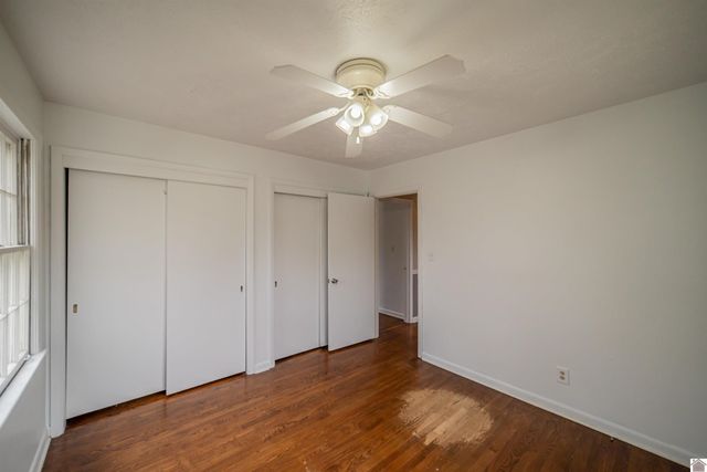 1330 Friedman Lane, Paducah, KY 42001