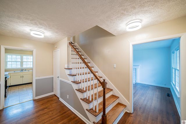 1330 Friedman Lane, Paducah, KY 42001