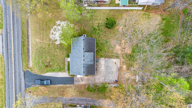 1330 Friedman Lane, Paducah, KY 42001