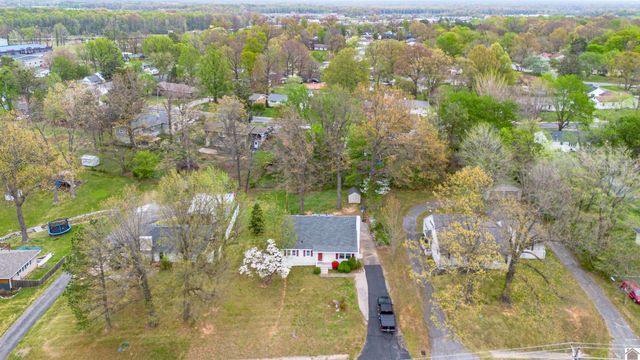 1330 Friedman Lane, Paducah, KY 42001