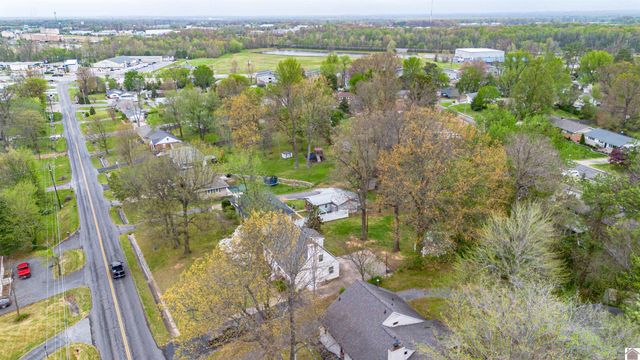 1330 Friedman Lane, Paducah, KY 42001