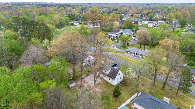 1330 Friedman Lane, Paducah, KY 42001
