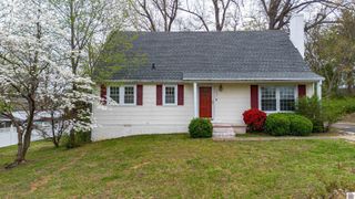 1330 Friedman Lane, Paducah, KY 42001