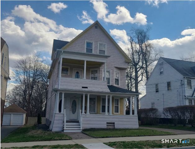43 West Prospect Street 3, New Haven, CT 06511