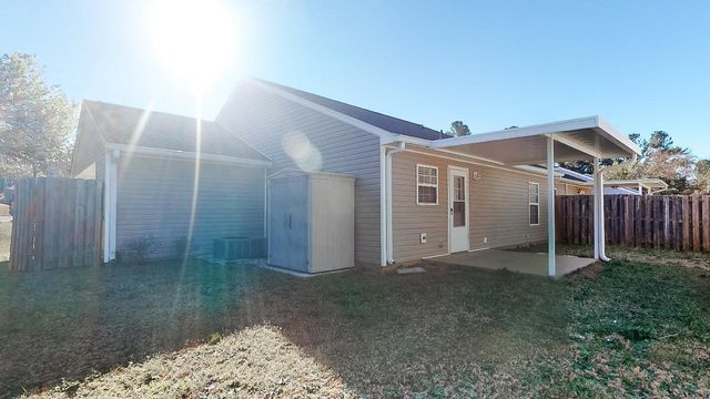 101 Queens Court, Aiken, SC 29803