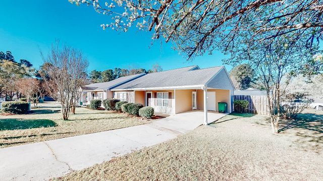 101 Queens Court, Aiken, SC 29803