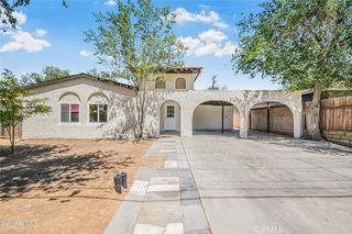 37858 10th Street E, Palmdale, CA 93550