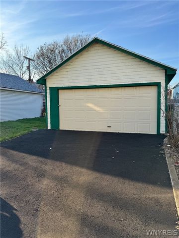 24 Rano Street, Buffalo, NY 14207