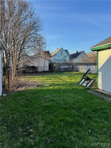 24 Rano Street, Buffalo, NY 14207