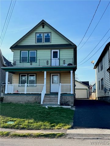 24 Rano Street, Buffalo, NY 14207