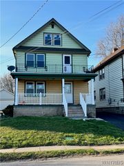 24 Rano Street, Buffalo, NY 14207