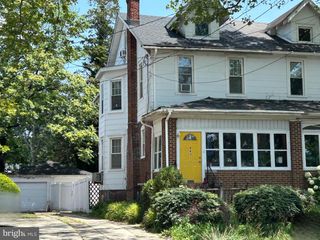 463 HADDON AVE, Collingswood, NJ 08108