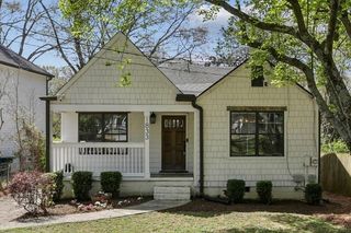 1833 Flat Shoals SE Road, Atlanta, GA 30316