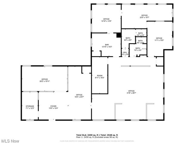 33610 Solon Road 1, Solon, OH 44139