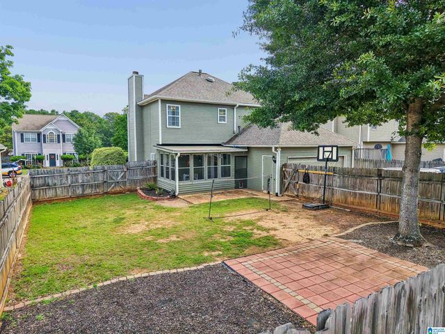 113 CHADWICK DRIVE, Helena, AL 35080