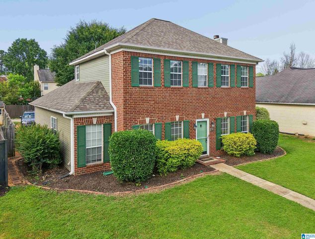 113 CHADWICK DRIVE, Helena, AL 35080