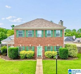 113 CHADWICK DRIVE, Helena, AL 35080