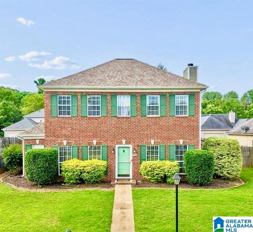 113 CHADWICK DRIVE, Helena, AL 35080