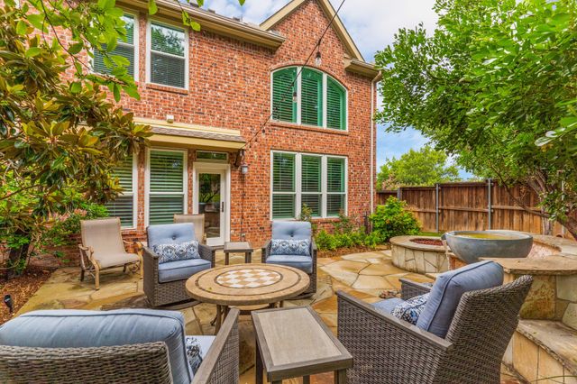 7200 Verdi Way, Mckinney, TX 75072