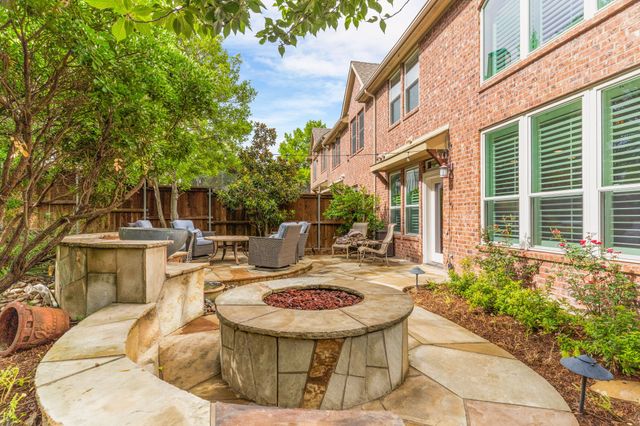 7200 Verdi Way, Mckinney, TX 75072