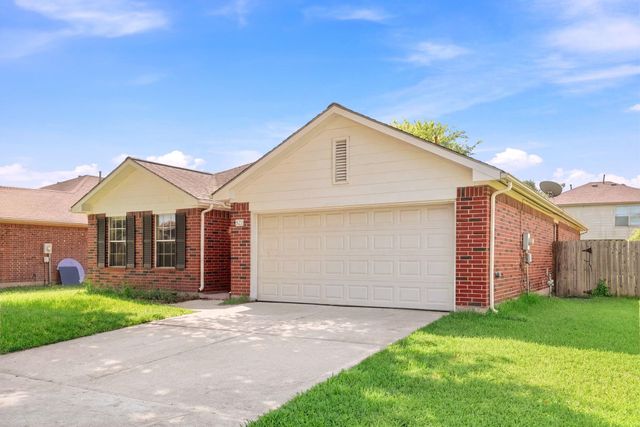 822 N Vista Drive, Houston, TX 77073
