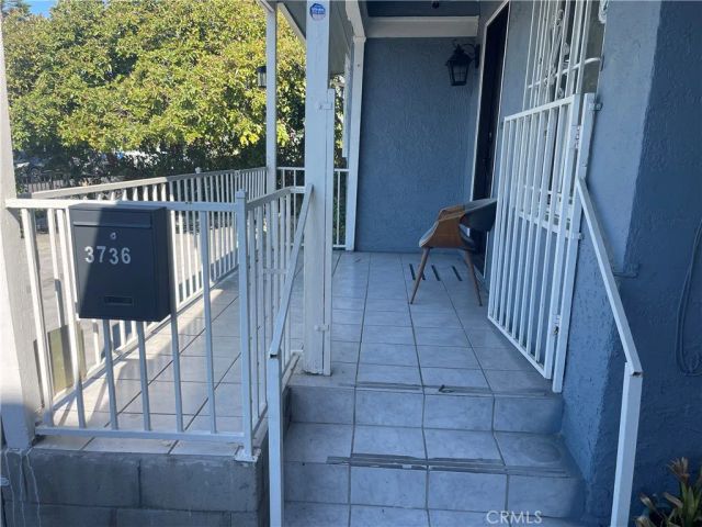 3736 Veteran Avenue, Los Angeles, CA 90034
