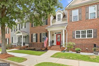 200 Camford Stone Path, Fayetteville, GA 30214