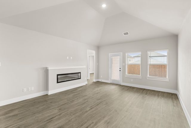 709 Wilderness Point Lane, Anna, TX 75409