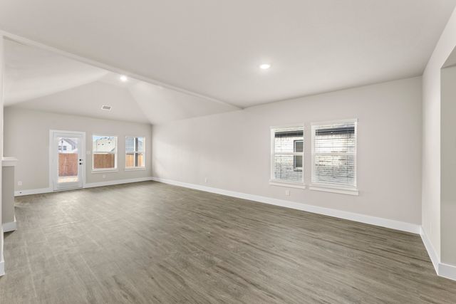 709 Wilderness Point Lane, Anna, TX 75409