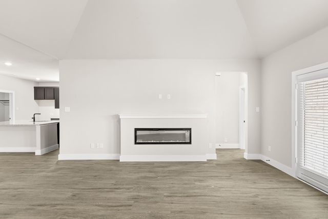 709 Wilderness Point Lane, Anna, TX 75409