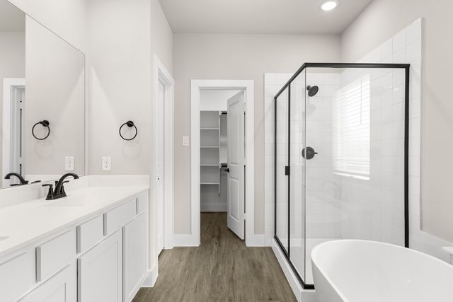 709 Wilderness Point Lane, Anna, TX 75409