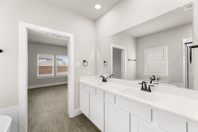 709 Wilderness Point Lane, Anna, TX 75409