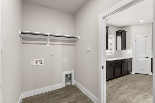 709 Wilderness Point Lane, Anna, TX 75409