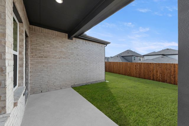 709 Wilderness Point Lane, Anna, TX 75409