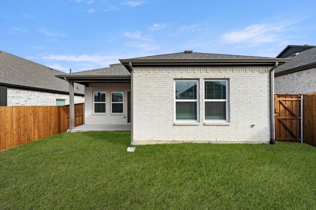 709 Wilderness Point Lane, Anna, TX 75409