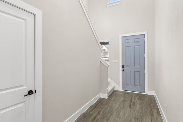 709 Wilderness Point Lane, Anna, TX 75409