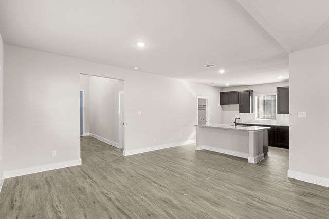 709 Wilderness Point Lane, Anna, TX 75409