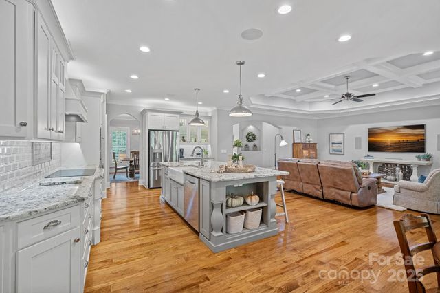 4166 Amarillo Drive SW, Concord, NC 28027