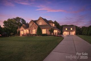 4166 Amarillo Drive SW, Concord, NC 28027