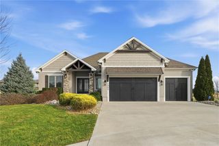 1203 Serenity Court, Raymore, MO 64083