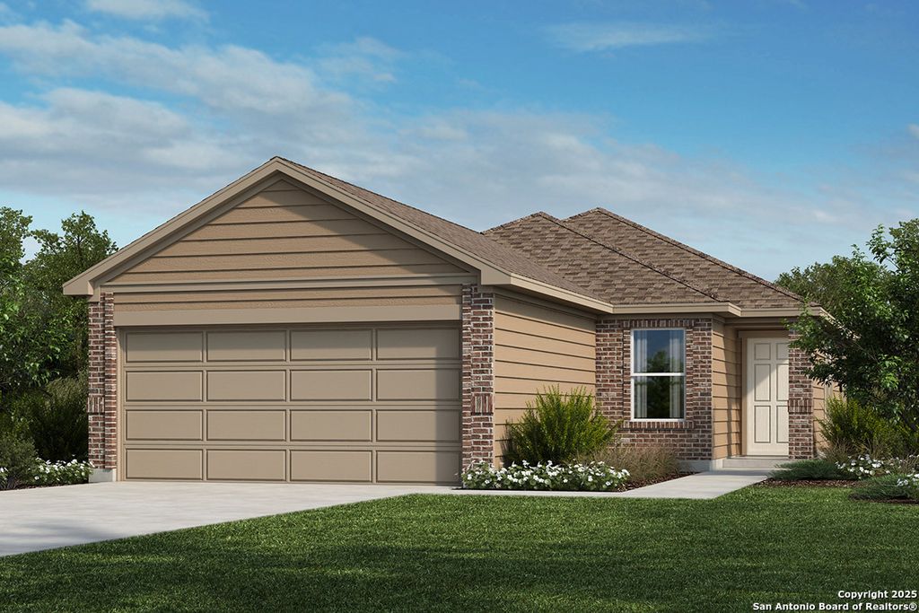 13546 MUDSHARK, San Antonio, TX 78245
